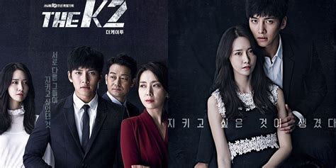 korean series 2016|The K2 .